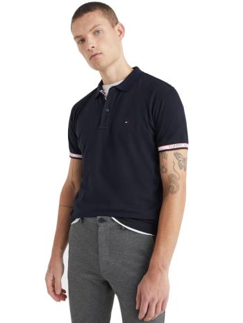 Tommy Hilfiger Cămașă polo pentru bărbați Regular Fit MW0MW23960DW5 S