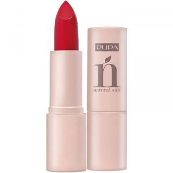 PUPA Milano Ruj Natural Side (Lipstick) 4 g 009 Fire Red