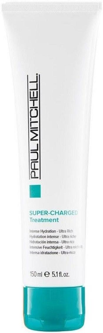 Paul Mitchell Îngrijire hidratantă și nutritiva pentru părul uscat (Moisture Super-Charged Treatment) 150 ml