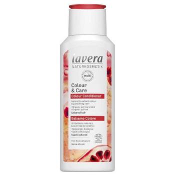 Lavera Balsam pentru păr vopsit (Colour & Care) 200 ml