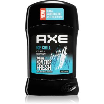 Axe Ice Chill deodorant stick 48 de ore 50 ml