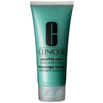 Clinique Cremă peeling pentru corp Sparkle Skin (Body Exfoliator) 200 ml