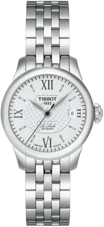 Tissot T-Classic Le Locle T41.1.183.33