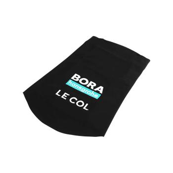 
                 LE COL Guler de ciclism - BORA HANSGROHE 2022 - negru 
            