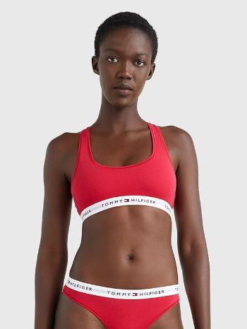 Tommy Hilfiger Underwear Sutien Roșu