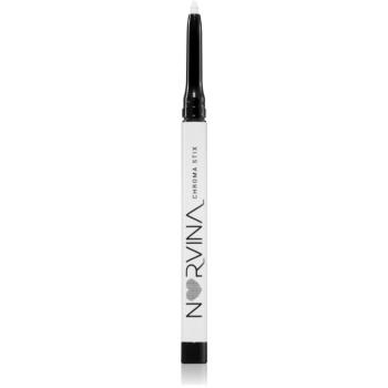 Anastasia Beverly Hills Norvina Chroma Stix eyeliner khol culoare White 6,6 g