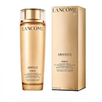 Lancôme Loțiune revitalizantăAbsolue Rose 80(Revitalizing Toning Lotion) 150 ml