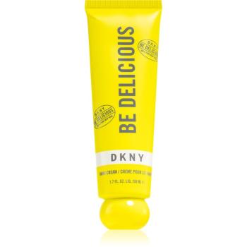 DKNY Be Delicious crema de maini 50 ml