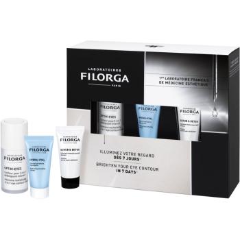 FILORGA GIFTSET BRIGHTENING set cadou (pentru o piele mai luminoasa)