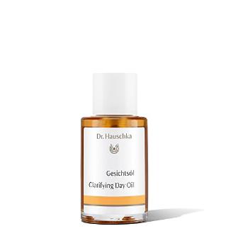 Dr. Hauschka ( Clarifying Day Oil) 18 ml