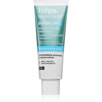 Tołpa Dermo Face Sebio Emulsie hidratanta 40 ml