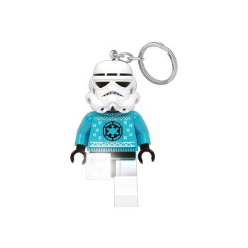 Breloc alb/albastru Star Wars – LEGO®