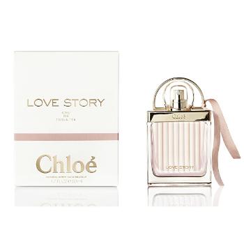 Chloé Love Story - EDT 50 ml
