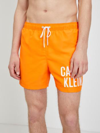 Calvin Klein Underwear	 Costum de baie Portocaliu