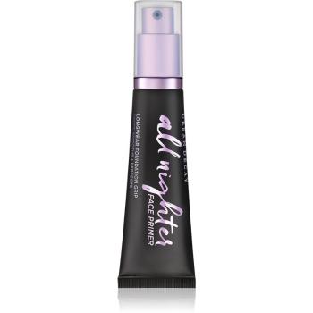 Urban Decay All Nighter Face Primer Longwear Foundation Grip baza de machiaj pentru un efect de lunga durata 30 ml