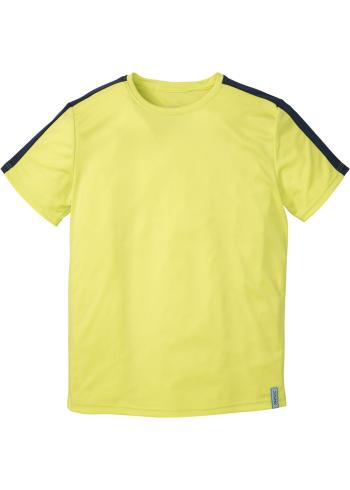 Tricou sport cu uscare rapidă