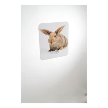 Cârlig de perete Compactor Magic Rabbit