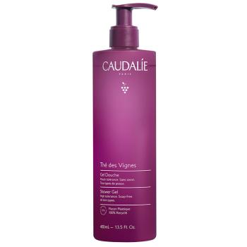 Caudalie Gel de duș Thé Des Vignes(Shower Gel) 400 ml