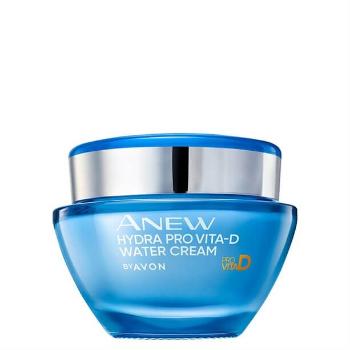 Avon Cremă hidratantă Anew Hydra Pro Vita-D Water Cream 50 ml