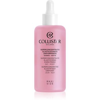 Collistar Body Superconcentrate Elasticizing Even Finish Day-Night Concentrat pentru fermitate 200 ml