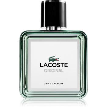 Lacoste Original Eau de Parfum pentru bărbați 60 ml