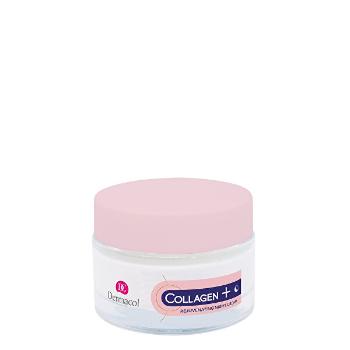 Dermacol Intens Rejuvenating Crema de noapte Collagen Plus (Intensive Rejuven ating Night Cream) de (Intensive Rejuven ating Night Cream) 50 ml