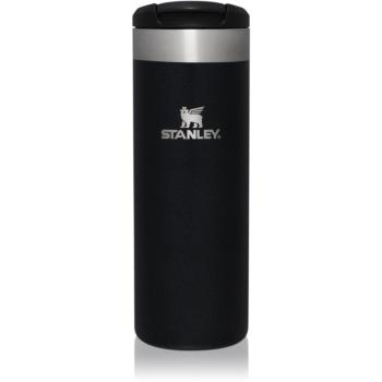 Stanley AeroLight™ Transit Mug cană termoizolantă Black Metallic 470 ml