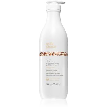 Milk Shake Curl Passion șampon pentru păr creț 1000 ml