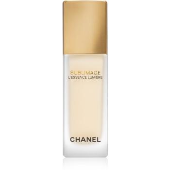 Chanel Sublimage L'essence Lumiére Concentrat iluminator pentru femei 40 ml