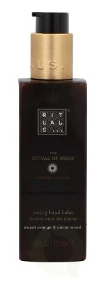 Rituals Balsam pentru mâini Rituals of Mehr Kitchen (Hand Balm) 175 ml