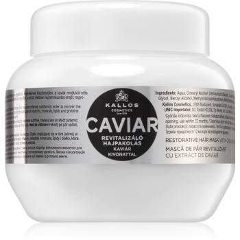 Kallos Caviar masca regeneratoare cu caviar 275 ml