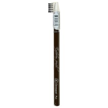 Dermacol Eyebrow creion pentru sprancene culoare 02 1.6 g