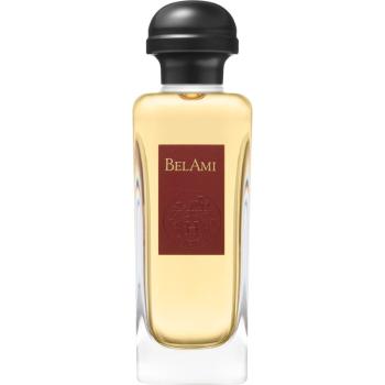 HERMÈS Bel Ami Eau de Toilette pentru bărbați 100 ml