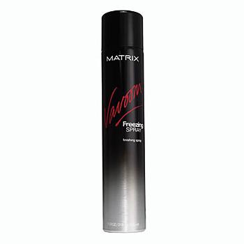 Matrix Fixativ puternic  Vavoom Freezing Spray (Finishing Spray) 500 ml