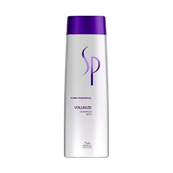 Wella Professionals Sampon pentru volum (Volumize Shampoo) 250 ml