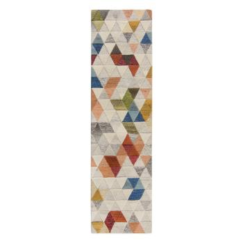 Covor din lână Flair Rugs Amari, 60 x 230 cm