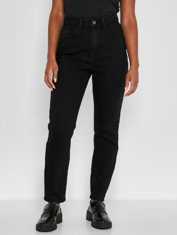 Noisy May Katy Jeans Negru