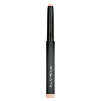 Laura Mercier Fard de pleoape tip baton cu efect mat (Caviar Stick Eye Shadow Matte) 1,64 g Vanilla Kiss