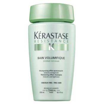 Kérastase Sampon pentru volumul părului fin Volumifique (Thickening Effect Shampoo) 250 ml