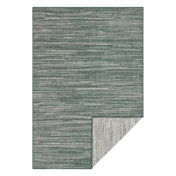 Covor de exterior verde 290x200 cm Gemini - Elle Decoration