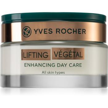 Yves Rocher Lifting Végétal crema de zi pentru fermitate 50 ml