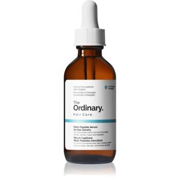 The Ordinary Multi-Peptide Serum for Hair Density ser densitatea parului 60 ml