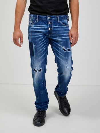 DSQUARED2 Jeans Albastru