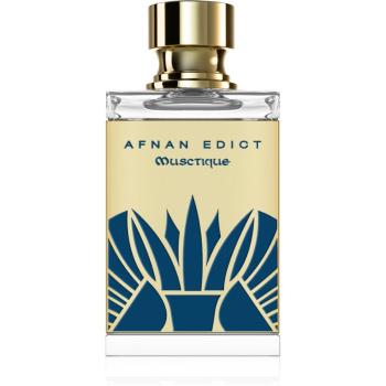 Afnan Edict Musctique Eau de Parfum unisex 80 ml