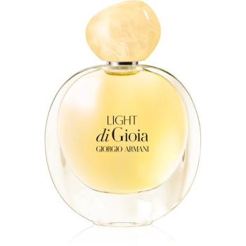 Armani Light di Gioia Eau de Parfum pentru femei 50 ml