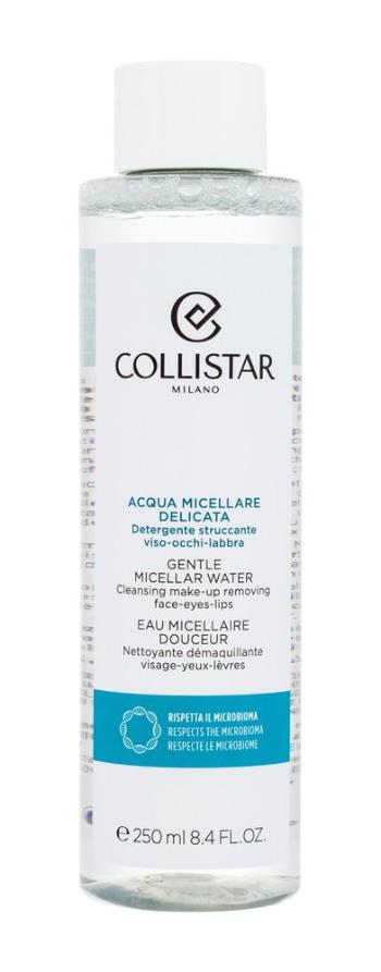 Collistar Apă micelară fină (Gentle Micellar Water) 250 ml ,