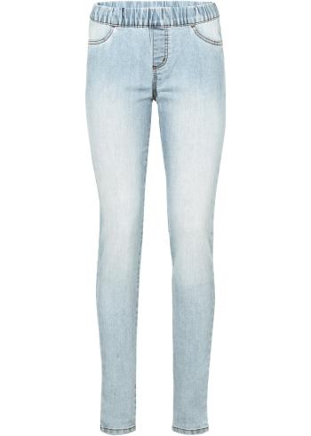 Blugi jeggings