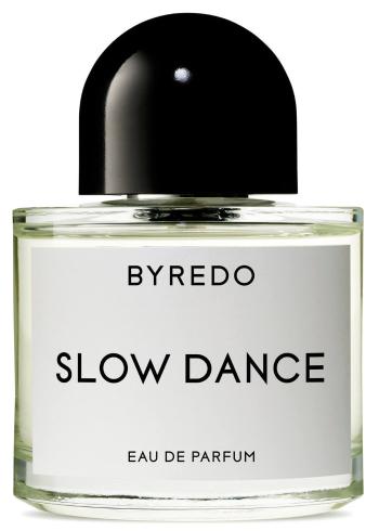 Byredo Slow Dance - EDP 2 ml - eșantion cu pulverizator