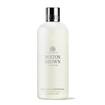 Molton Brown Balsam de curățare Indian Cress (Purifying Conditioner) 300 ml