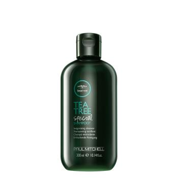 Paul Mitchell Șampon revigorant Tea Tree ( Special Shampoo) 500 ml